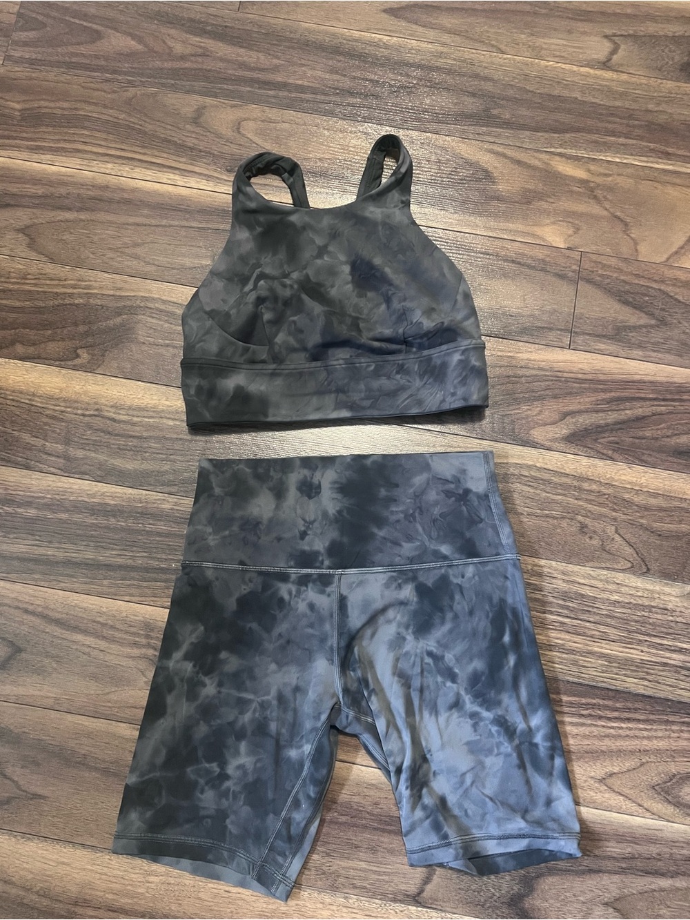 Lululemon Align matching set